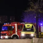 Teška prometna nesreća u Zagrebu: Vozač prošao kroz crveno, petero ozlijeđenih