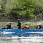 Iz Korane u Karlovcu izvučeno tijelo starije žene