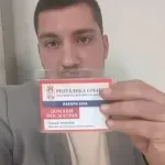 VIDEO / Promatrač za N1: Kolegu i mene napala su trojica, jedan je repetirao pištolj i rekao "Pucaj!"