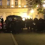 Studenti upozorili Beograđane: Ne okupljajte se ondje gdje je pojačana prisutnost policije i osoba u civilu