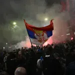 FOTO, VIDEO / Vučić priznao poraz, slavlje na ulicama Beograda, Novog Sada, Niša… "Studenti su pobijedili, živjela Srbija!"