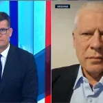 Boris Tadić za N1: Ono što su studenti napravili proučavat će se na sveučilištima