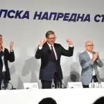 SNS je još vodio, a Vučić je već znao da su izgubili: Vučević otkrio što im je rekao