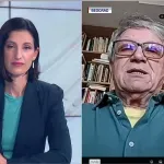 Radovanović o studentima: Govorio sam studentima da moraju imati što iskrenije odnose sa susjedima