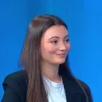 Doroteja Antić: Mislim da stranačka iskaznica više neće otvarati sva vrata