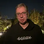 VIDEO / Oglasio se Vučić: "Zanimljivo, sada svi šute, a da smo to mi napravili s N1, bili bismo najgori nasilnici"