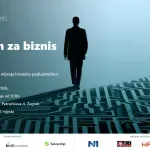 Konferencija „AI pogon za biznis" 10. studenoga stiže u Zagreb