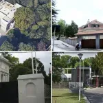 FOTO / Brnabić mora iz vile Jovanke Broz, Nikolić iz rezidencije na Dedinju: Što će biti s Vučićem?