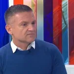 Dragan Nikolić: "Nemojte otpisivati Vučića"