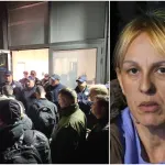 VIDEO / Dijana Hrka: "Prosvjed pred Informerom bio je namješten, netko je htio krvoproliće"