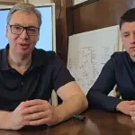 Vučićeva lista izgubila izbore, ali glavni Ćaci ipak ulazi u parlament