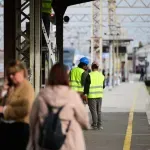 Problemi u željezničkom prometu u Zagrebu, teretni vlak oštetio kontaktnu mrežu na Borongaju