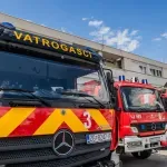 Policija upala dobrovoljnim zagrebačkim vatrogascima: Nekoliko osoba privedeno