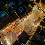 Još jedan hrvatski grad ograničava cijene na adventskim kućicama: Evo koliko za kuhano vino, fritule...