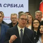 Times: Vučić htio izvesti državni udar nakon izbornog poraza, ali je u zadnji tren odustao