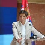Brnabić tvrdi da se Vučiću sprema uhićenje: "Krenuli su u hajku..."