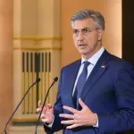 Plenković se oglasio nakon sudara vlakova u Španjolskoj