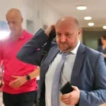 Država tuži Tomislava Debeljaka jer nije dovršio tri vojna broda