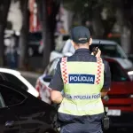 Tragedija kod Šibenika: Autom usmrtio petogodišnje dijete, završio u istražnom