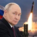 Putin povukao potez koji će odjeknuti Europom: Rusija lansirala moćnu raketu
