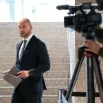 Habijan prozvao troje ustavnih sudaca: "Nedorasli su svojoj funkciji"