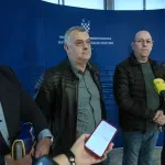Vlada državnim službama ponudila 1,5 posto veću osnovicu i 20 eura za topli obrok. Najavljen novi krug pregovora