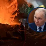Nova taktika Kremlja: Putinove napade na Ukrajinu pretvara u propagandu, a vlastite gubitke skriva
