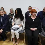 Jedina nije priznala krivnju u kraku afere Vjetroelektrane: Osuđena na šest mjeseci