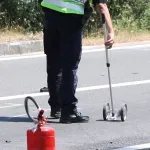 Teška nesreća kod Varaždina: U sudaru auta i kamiona poginula žena