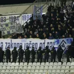 Rinčić poručila Armadi: Fašističke pjesme i simboli sramote Rijeku