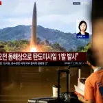 Tenzije rastu: Sjeverna Koreja lansirala balistički projektil, hitni sastanak u Seulu