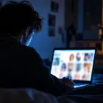 Od bezazlenog klika do ekstremnog sadržaja: Kako pornografske platforme zadržavaju korisnike