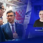 Plenković nije Vučić (a ni Orbán)