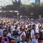 Sud pustio tajnika Torcide koji je pozivao na linč novinara. Dobio mjere opreza