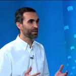 Kroflin: "Gdje se može nešto toplo pojesti za jedan euro? Eventualno u Saboru juha"