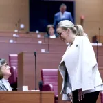 HDZ-ovka smislila novo ime za Možemo, prozvala i SDP, odgovorio joj Bulj