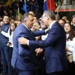 Dodik promijenio ploču nakon Vučićeva poraza: "Podržavao sam i Tadića, moramo biti uz izabrane ljude u Srbiji"
