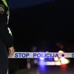 Teška nesreća u Istri: Poginuo motociklist