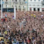Spremaju se prosvjedi diljem Hrvatske: "Ovo više nije samo ideja"