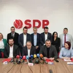 Predsjednik SDP-a BiH: "Predstoji nam zanimljiva jesen u slaganju vlasti"