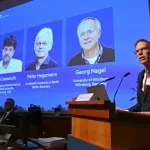 Proglašeni dobitnici Nobelove nagrade za medicinu