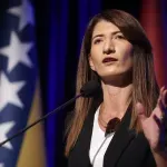 Izbori u BiH pokazali jasnu podjelu na dva hrvatska bloka, ali HDZ dominantan