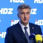 Plenković žestoko o Mostu: Nastoje zbunjivati javnosti i raditi od toga spektakl