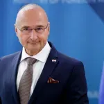 Grlić Radman: Izbor Darijane Filipović važan za stabilnost i budućnost BiH