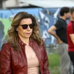 Peović poslala otvoreno pismo Božinoviću: "Pozivate li me da prijavim miran prosvjed ispred vaše kuće?"