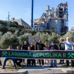 SDP: "Plenković je očito našao Istru kao rupu u koju će bacati smeće"