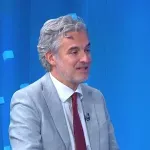 Raspudić: “Komšić je politički monstrum, odmah iza ratnih zločinaca po tome što je učinio BiH”