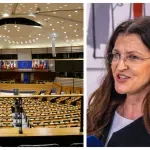 Neočekivani kandidati: Evo tko bi mogao u Europski parlament ako Romana Jerković podnese ostavku