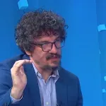 Ivan Ivković: "Stanišić se našao na meti kritika kao da je ubio Papu"