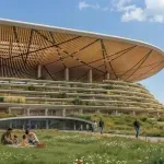 FOTO / Ovo je njihova vizija novog Maksimira: Pogledajte projekt arhitekata koji su uložili žalbu